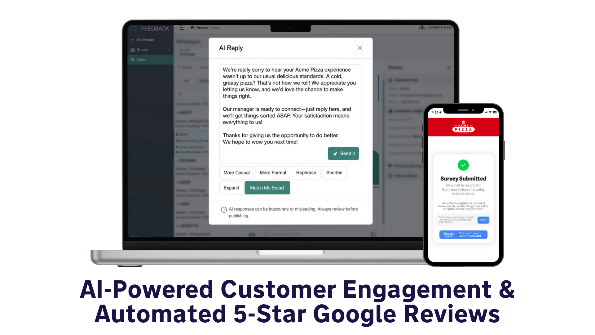 Menufy AI