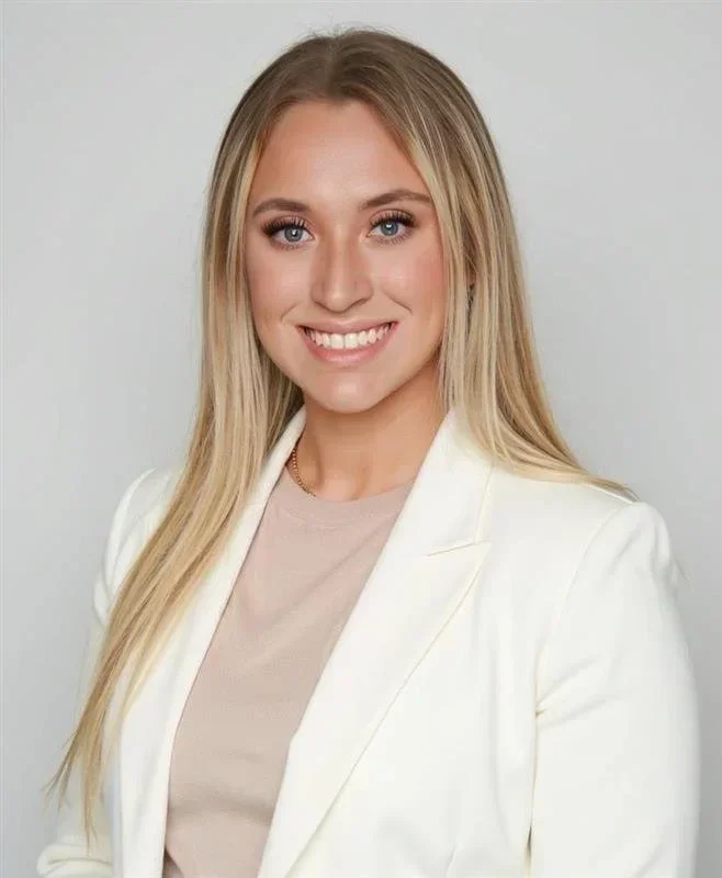 Courtney Kitchens, Sr. Marketing Specialist at Menufy by HungerRush