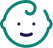 Parental leave icon