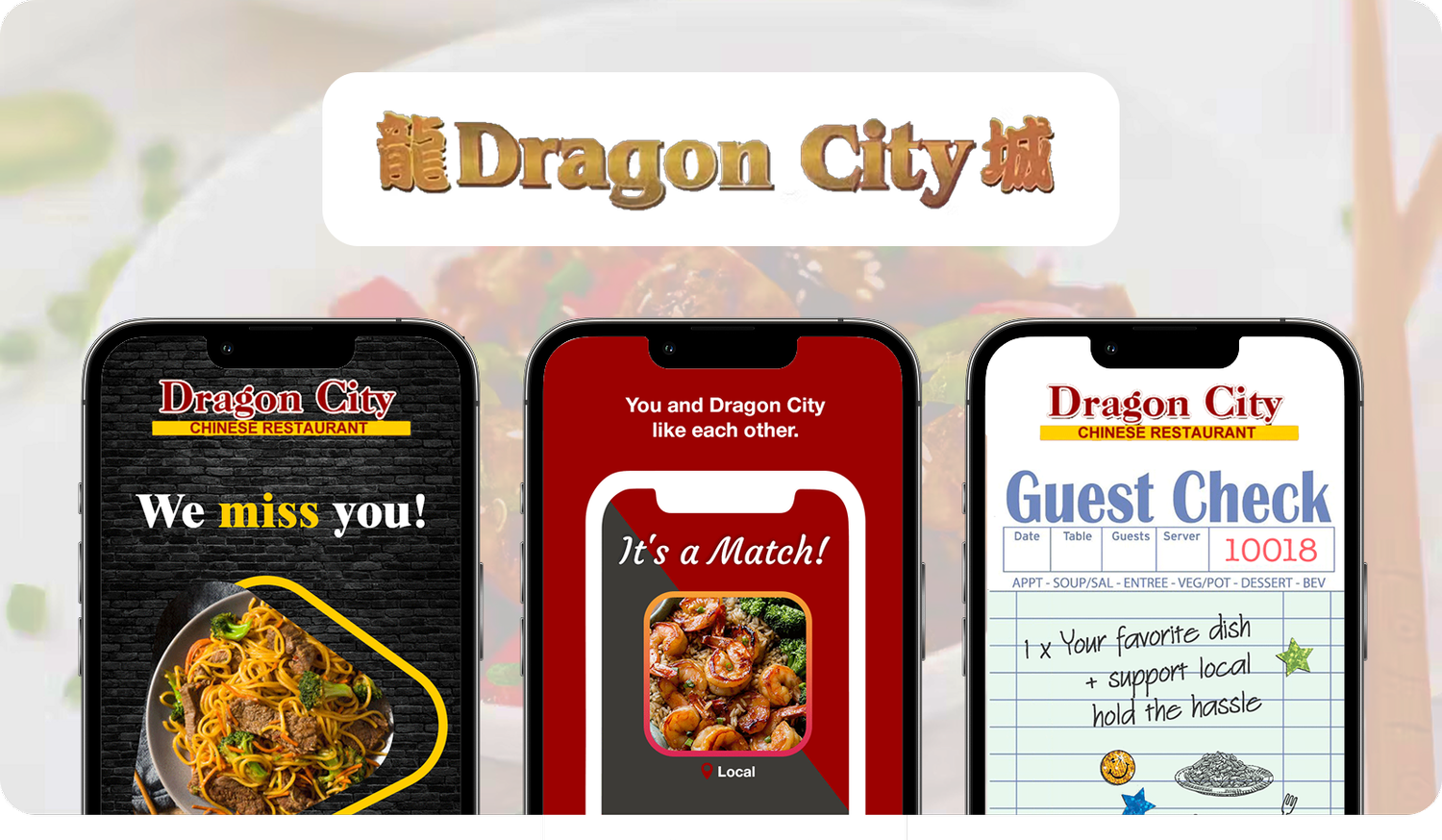 Dragon City screenshot