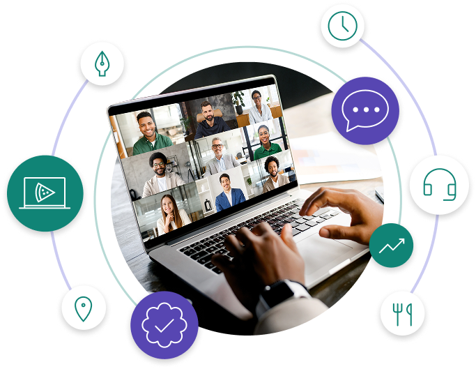 Your Success Team, Always on Call