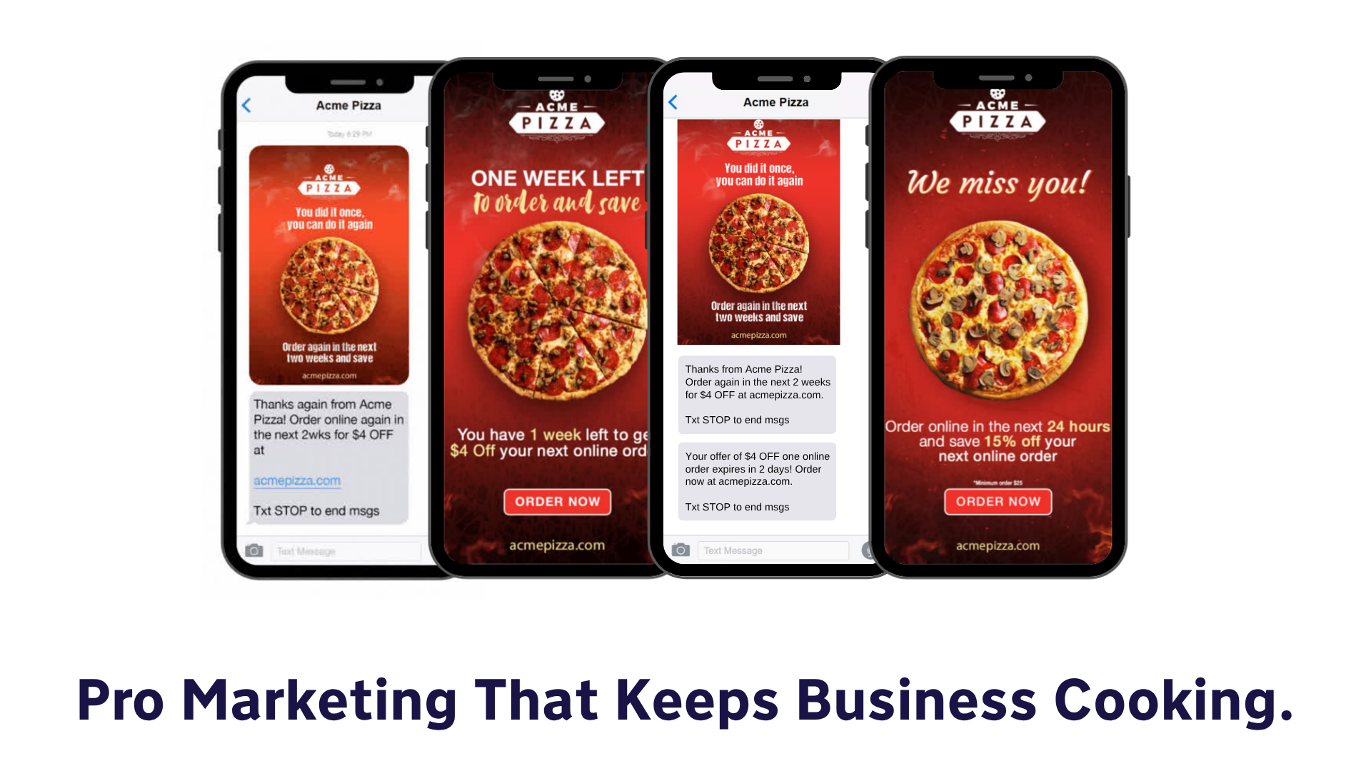 Pro Marketing
