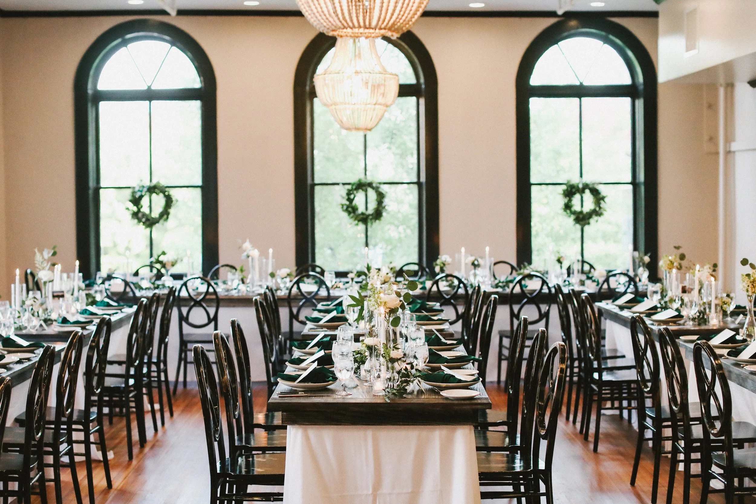 3 Expert Tips for Navigating Autumn and Winter Event Logistics at Wall &amp; Broad
