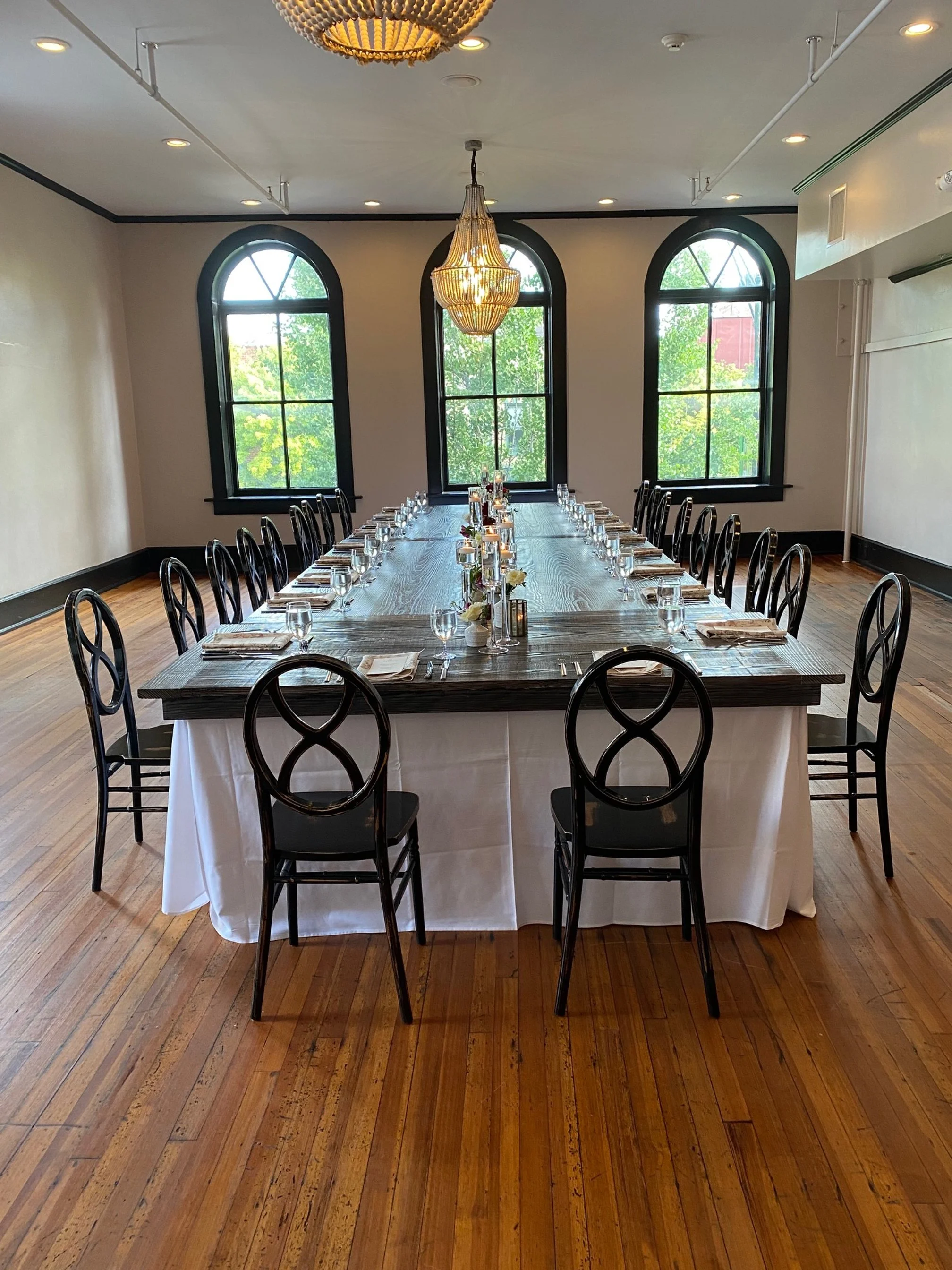 Wall &amp; Broad: The Perfect Downtown Athens Venue for Your Corporate Event