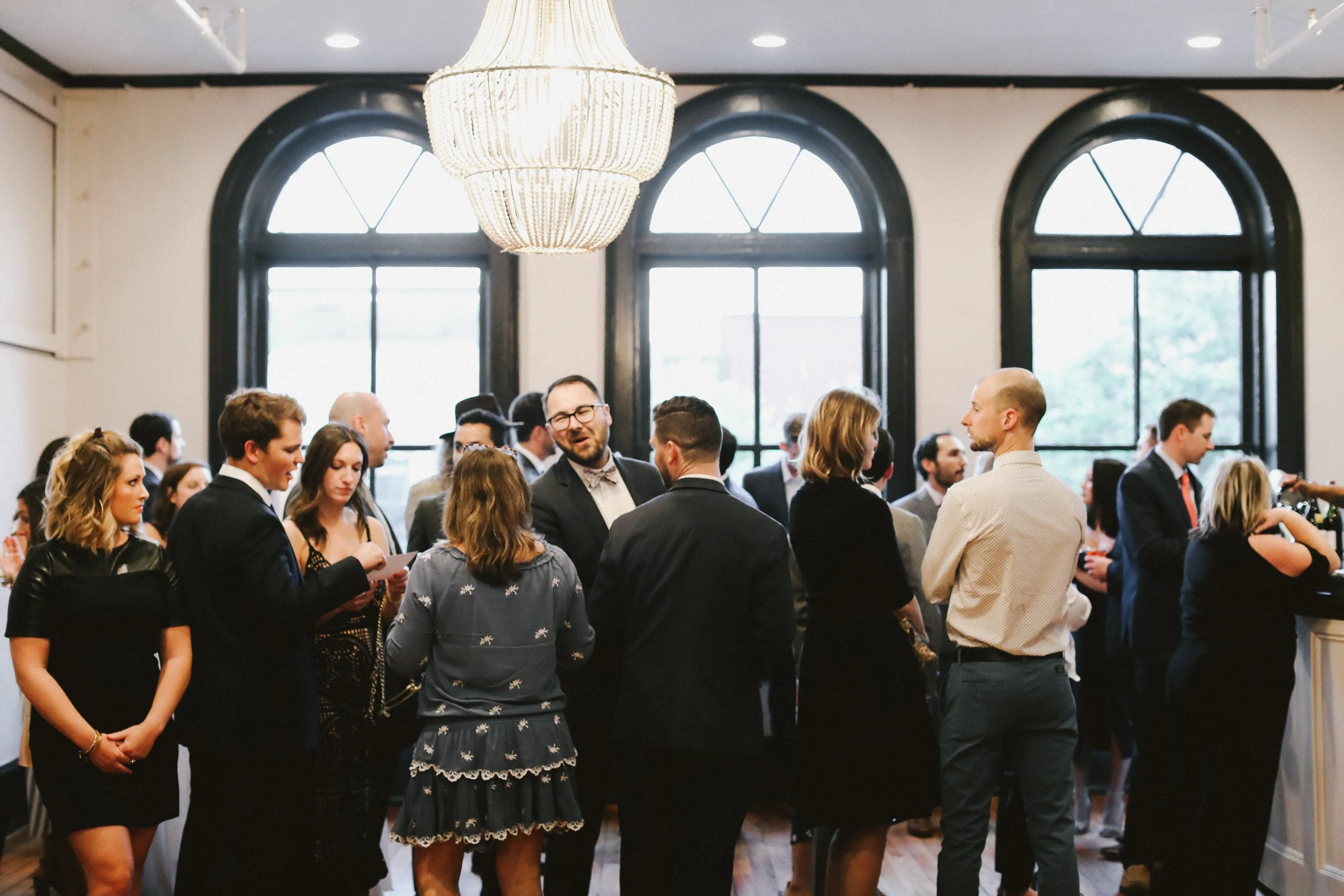 Corporate Events Excellence at Wall &amp; Broad: Planning, Execution, and Success Tips