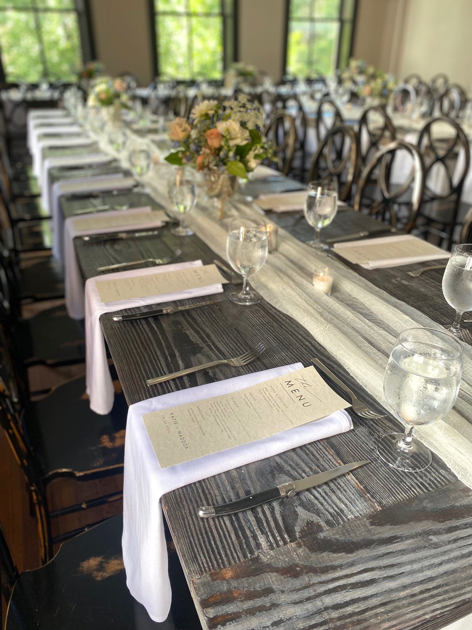 How To Plan a Rehearsal Dinner: Tips and Etiquette for a Flawless Event