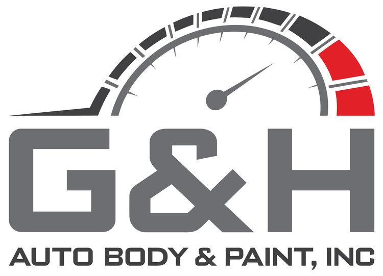 G & H Auto Body & Paint
