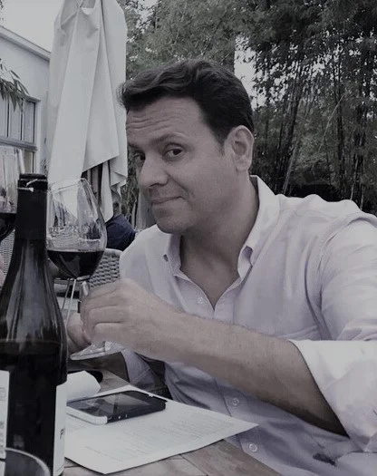 Antonio Gomez-Orodea National Sales Manager