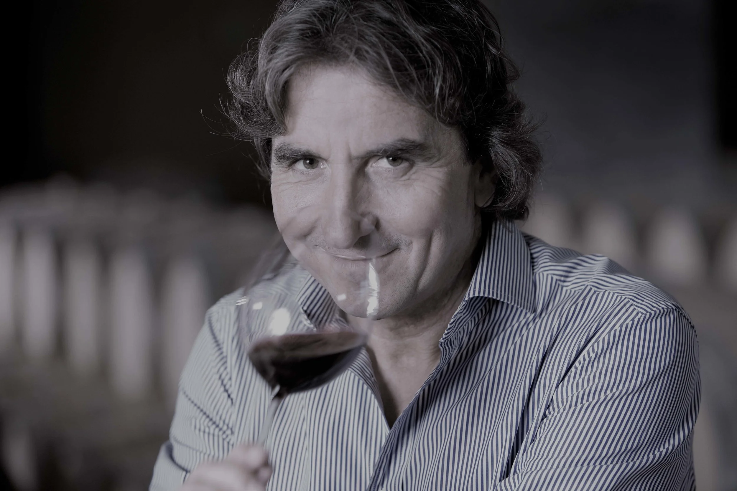 Giorgio Rivetti Owner