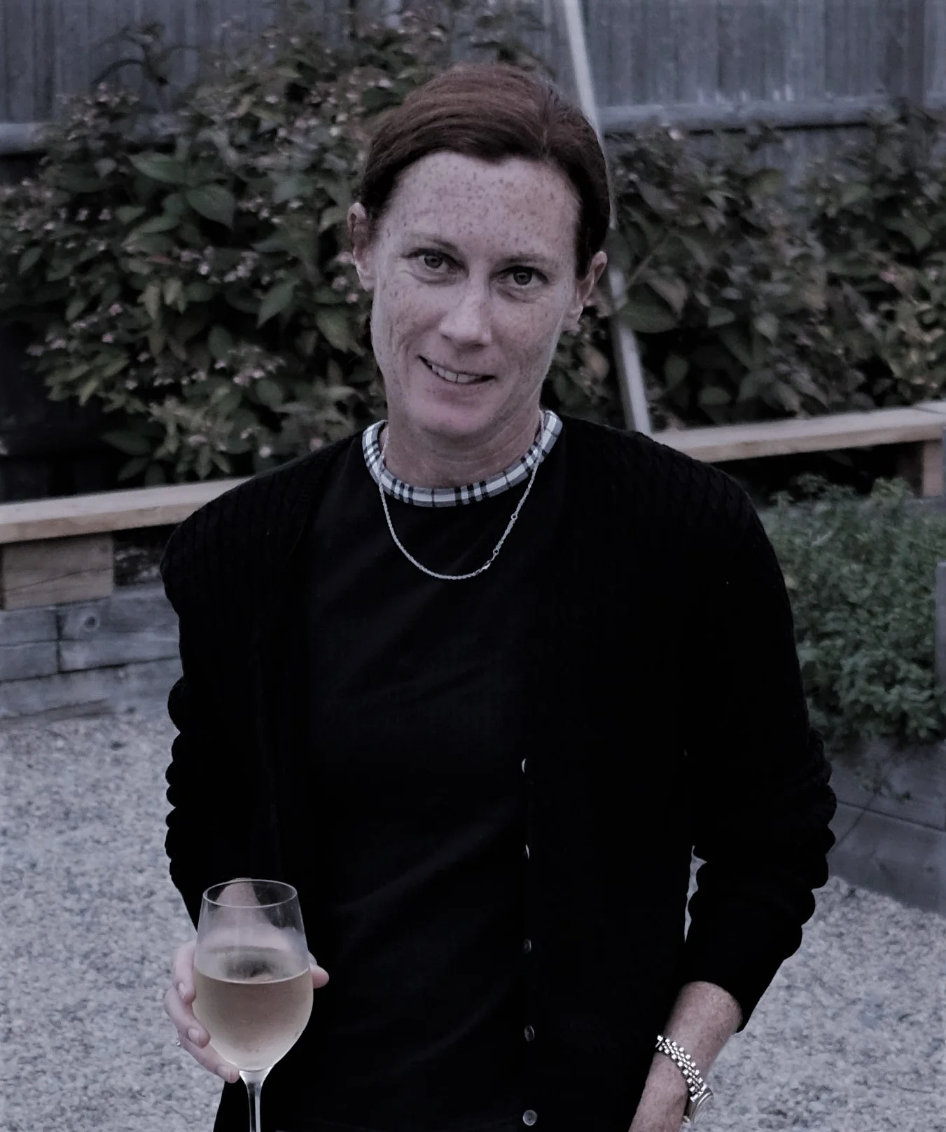 Elizabeth Kane Regional Sales Manager