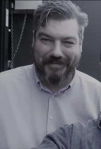 Neil Turner Regional Sales Manager, Texas