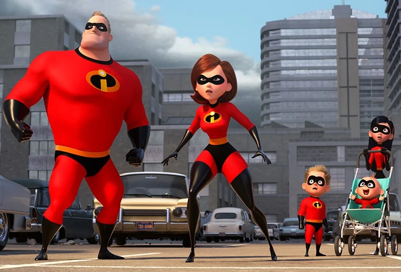 "The Incredibles 2" Review: A Fun Yet Disappointingly Safe Reunion