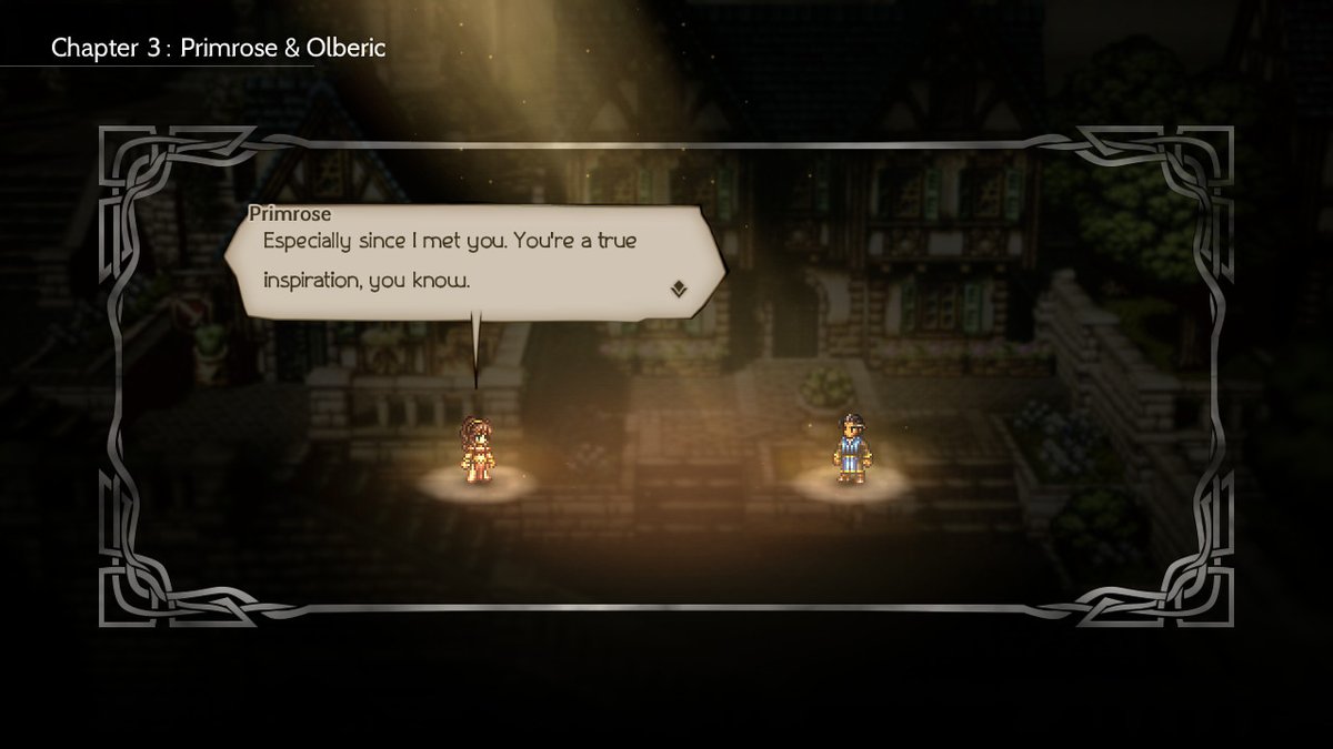 Octopath Traveler review - a slow but stately and compelling JRPG