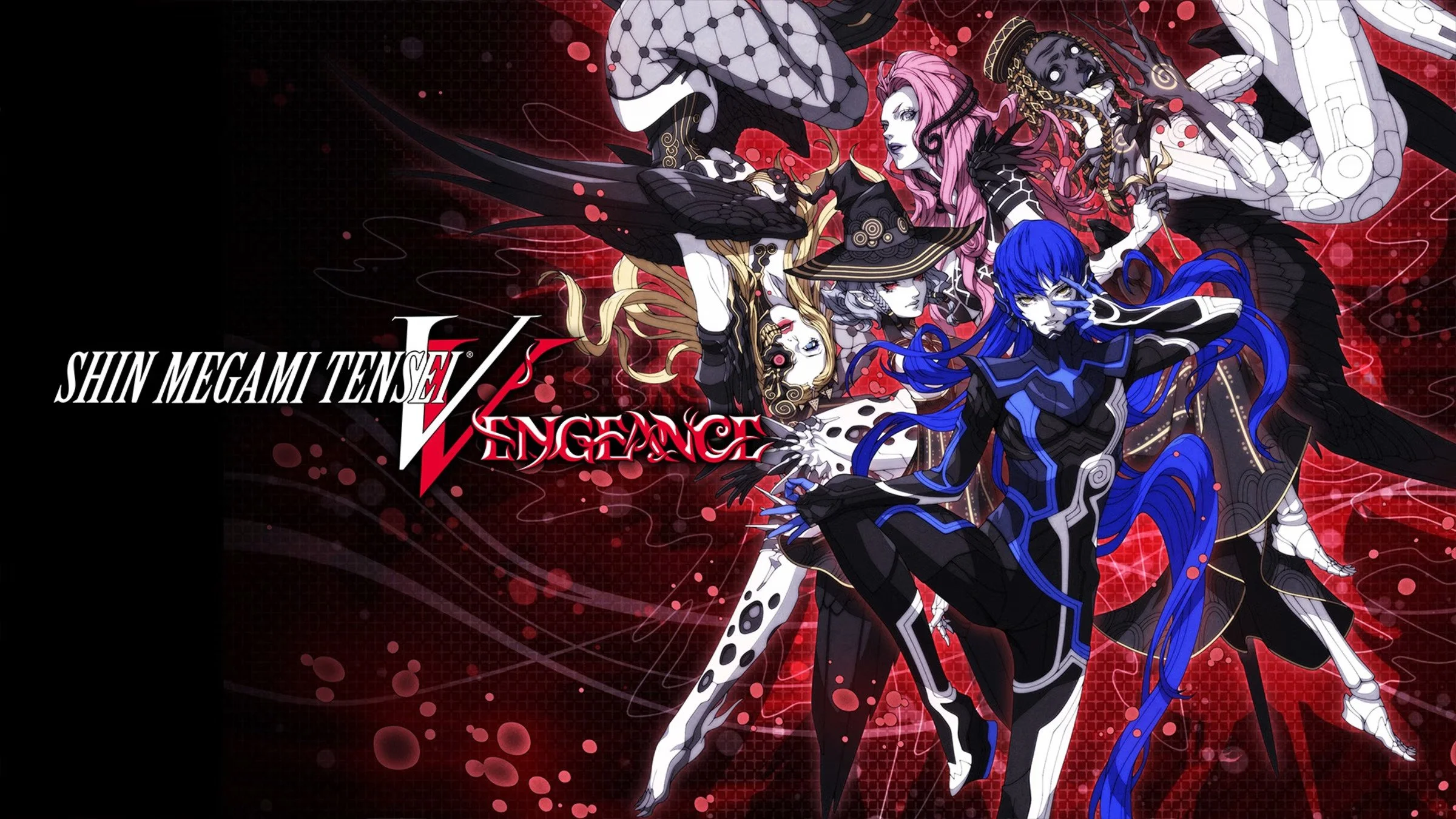 Shin Megami Tensei V: Vengeance Review: Netherworldly Bliss with a Story that Still Underwhelms