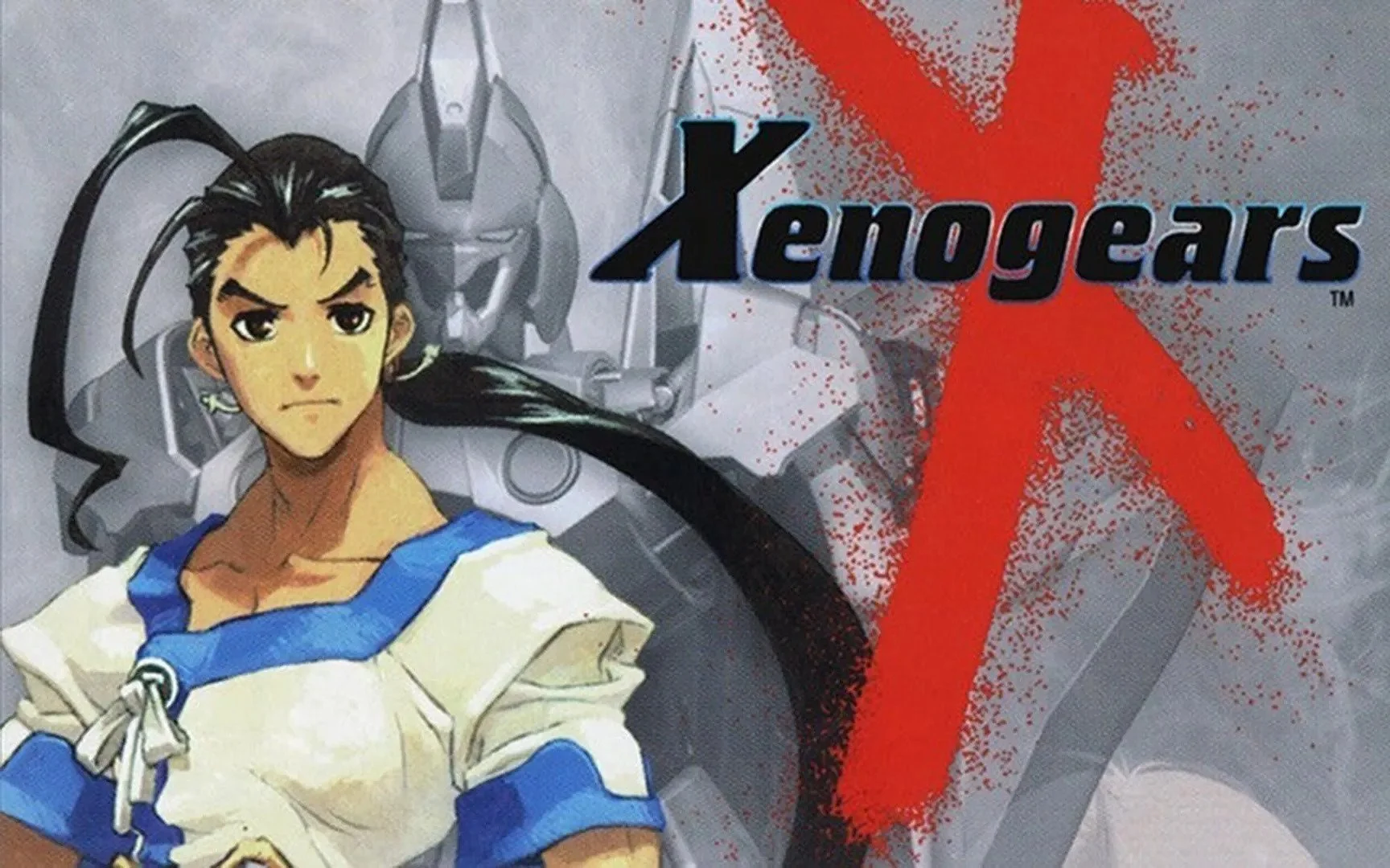 Xenogears: How Ambition and Heart Outshine Compromise