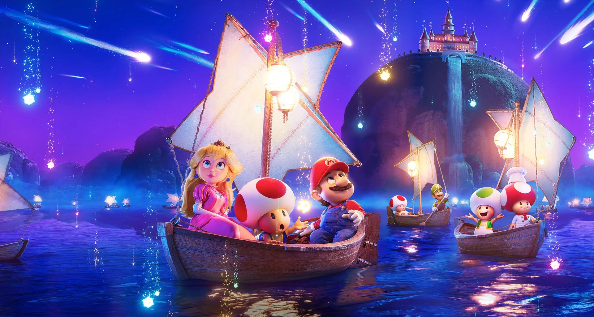 The Pleasures and Pitfalls of Fan Service (and How We're the Problem and the Solution)