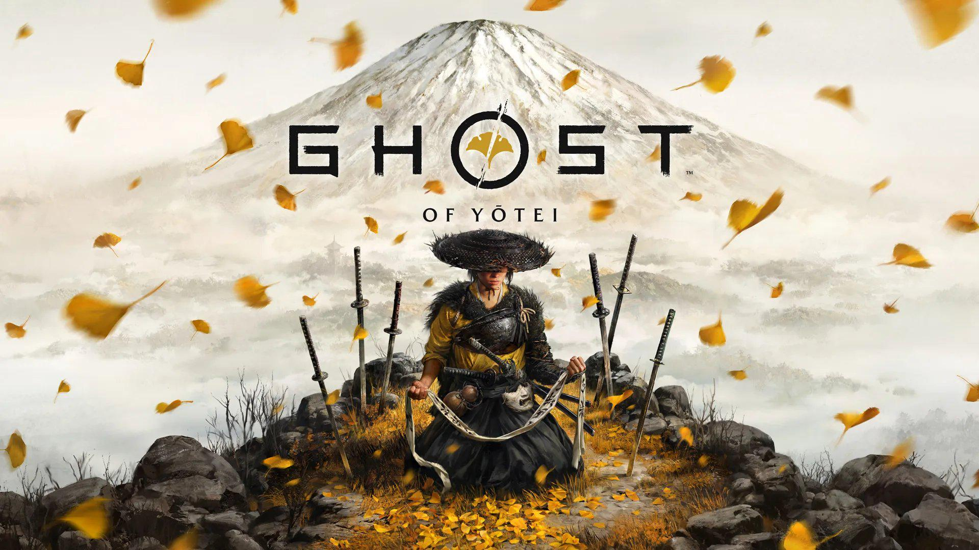 Ghost of Yōtei: An Easy Game to Love but a Hard Game to Praise (Review)