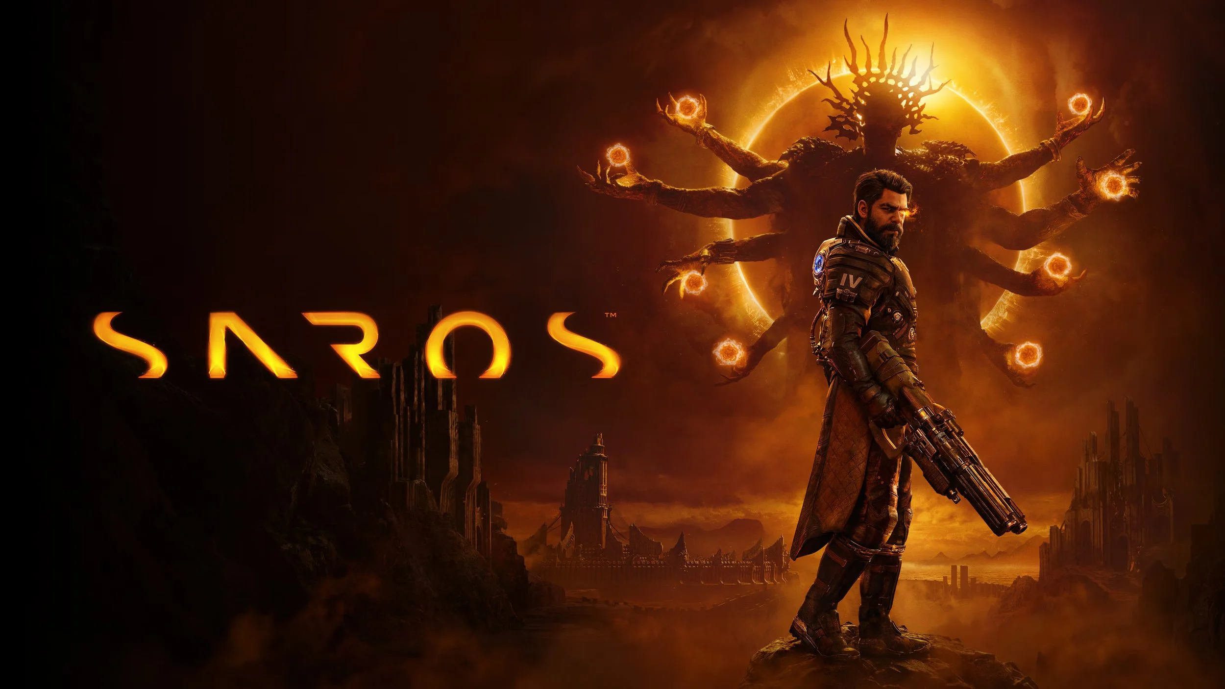 Saros is Proof that Games can Have Good Stories Told Badly