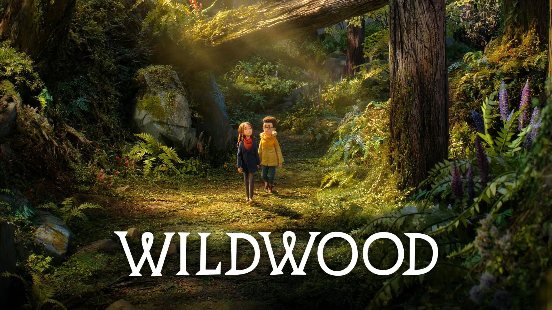 Wildwood Review: A Masterful Achievement in Animated Storytelling Craft