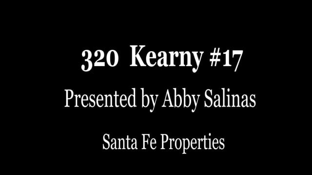 320 Kearny #17