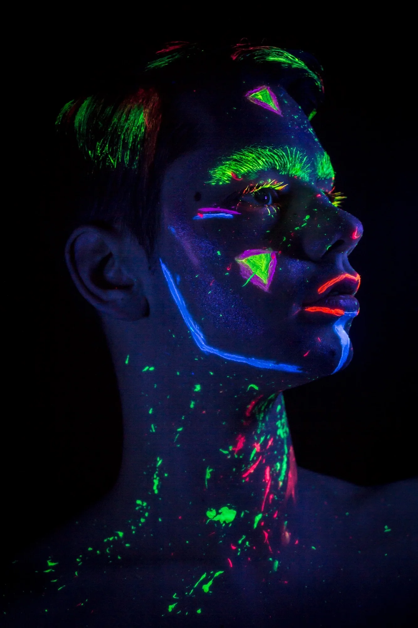 Blacklight 2018
