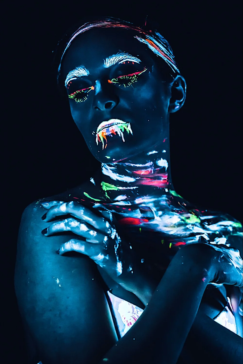 Blacklight 2018