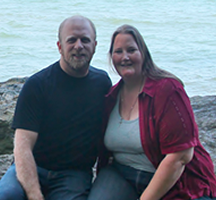 Mike and Cindy Schmidt Asian Spice - Cambodia Being brought up in Christian families who were involved in the church, both Mike and Cindy accepted Christ at a young age. Upon the completion of high school, God directed Mike to college to gain computer and networking qualifications while Cindy attended university and completed her bachelor’s degree, followed by teachers college...