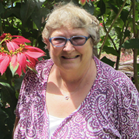 Lois Belsey Asian Spice - Indonesia "I long to see the evangelists I work with increasingly operate in the power of the Holy Spirit, with the result of harvesting souls and changing lives especially among the most resistant chiefs. I want to see the medical and literacy programs continue to operate after IWs are gone." ... 