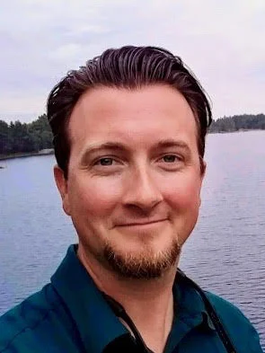 JOEL SYMONDS: TESTIMONIAL