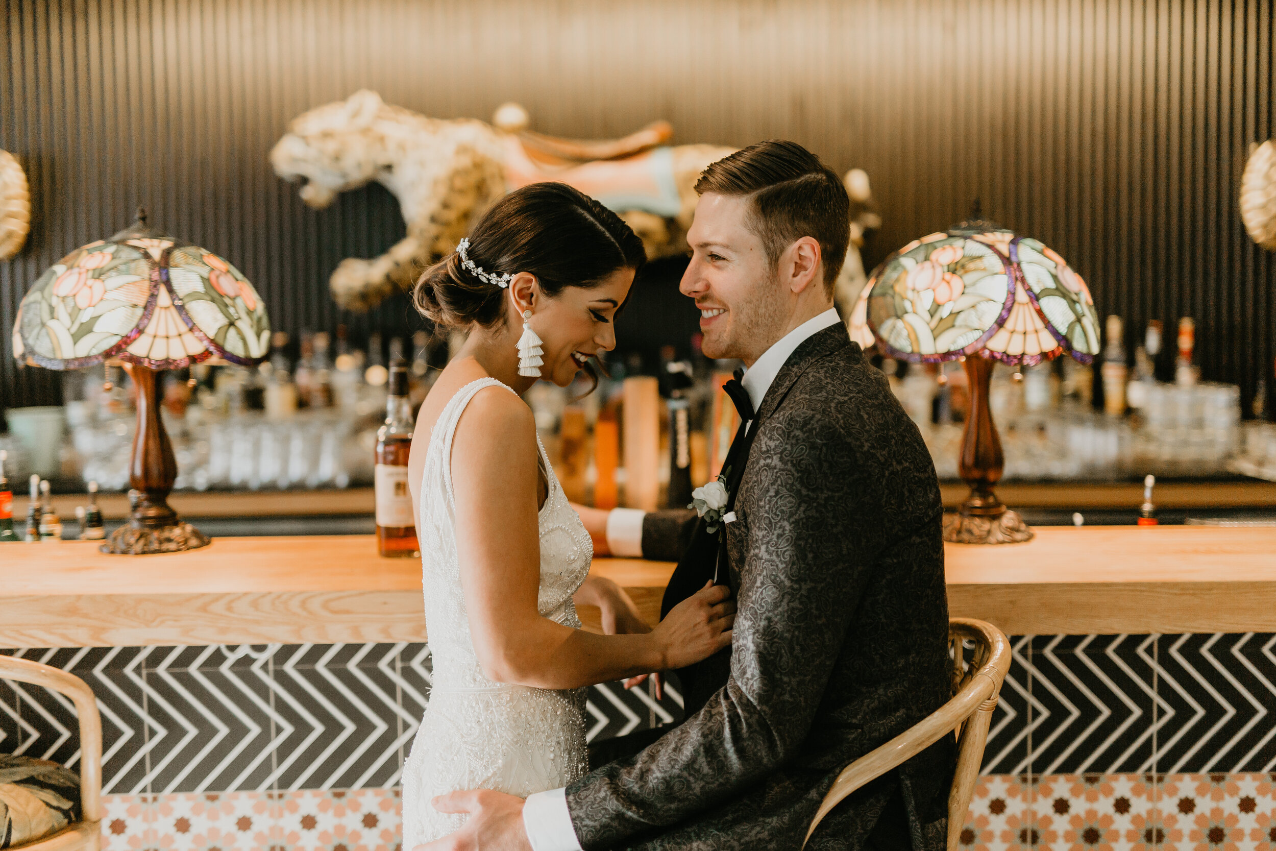 Свадебное Платье В Стиле Гэтсби фото 23