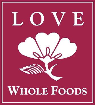 Love Whole Foods Cafe &amp; Market