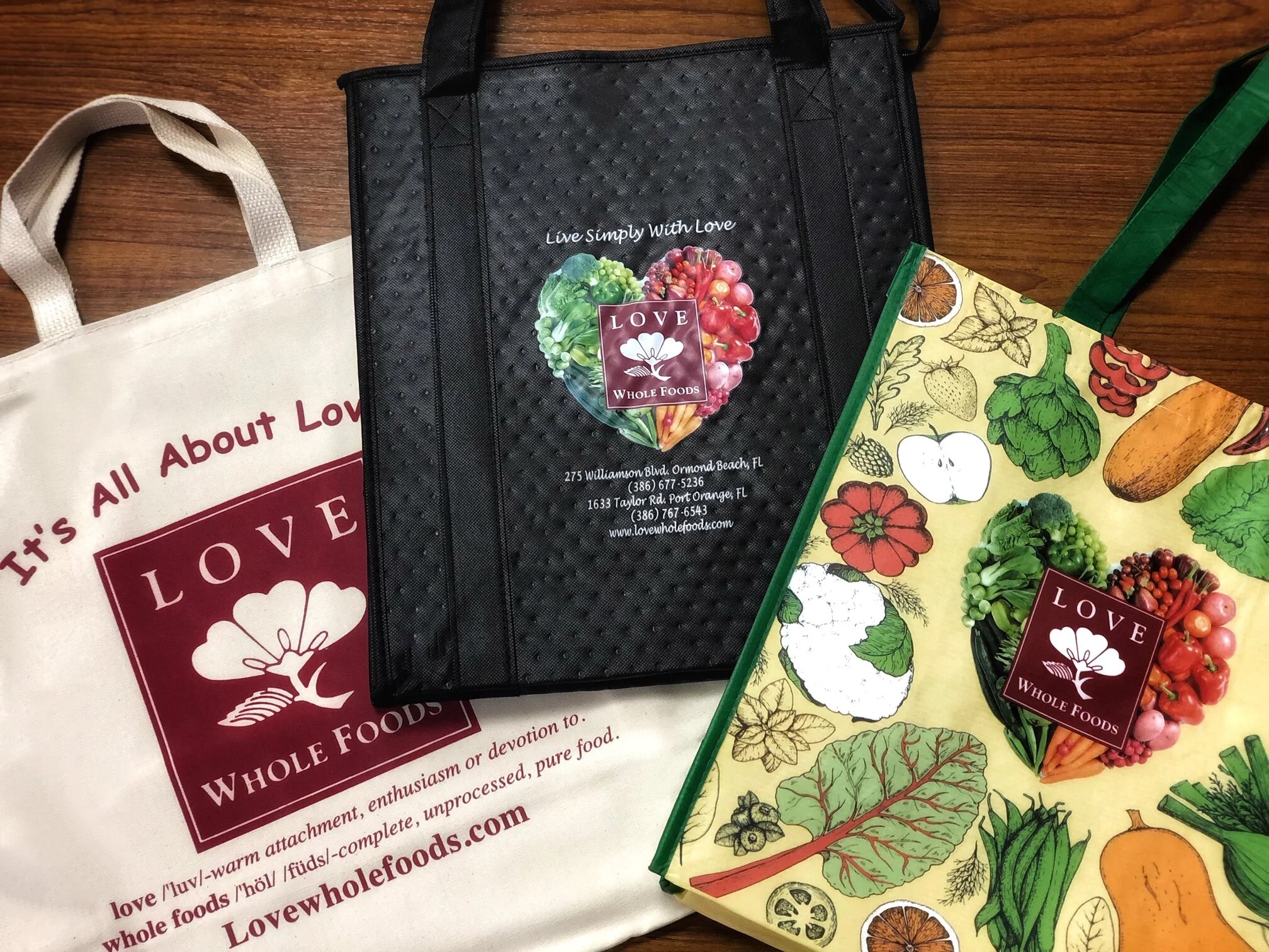 What Other Cities &amp; States Are Doing To Ban The Bag...