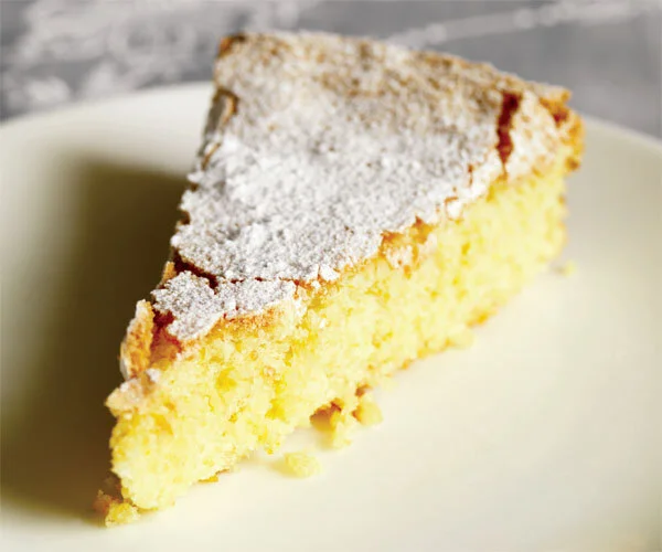Out Of Flour? Here Are 5 Flourless Dessert &amp; Bread Stick Recipes!