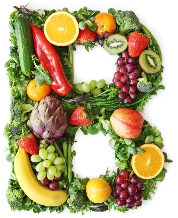 Why You Want B's On Your Health Report Card