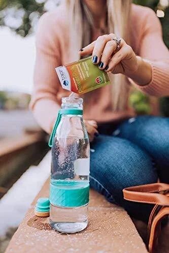 Electrolytes For Optimal Health This Summer