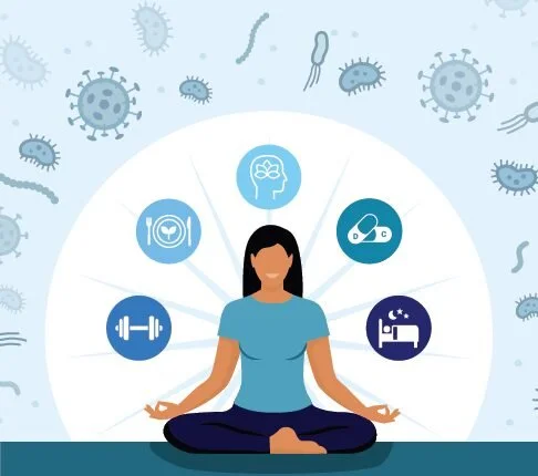  Immunity Requires A More Holistic Approach