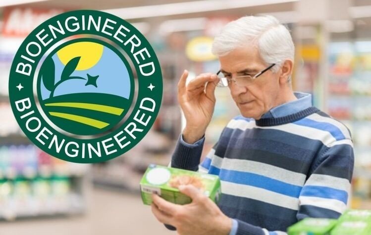 What you need to know about the new bioengineered(BE)Food labeling