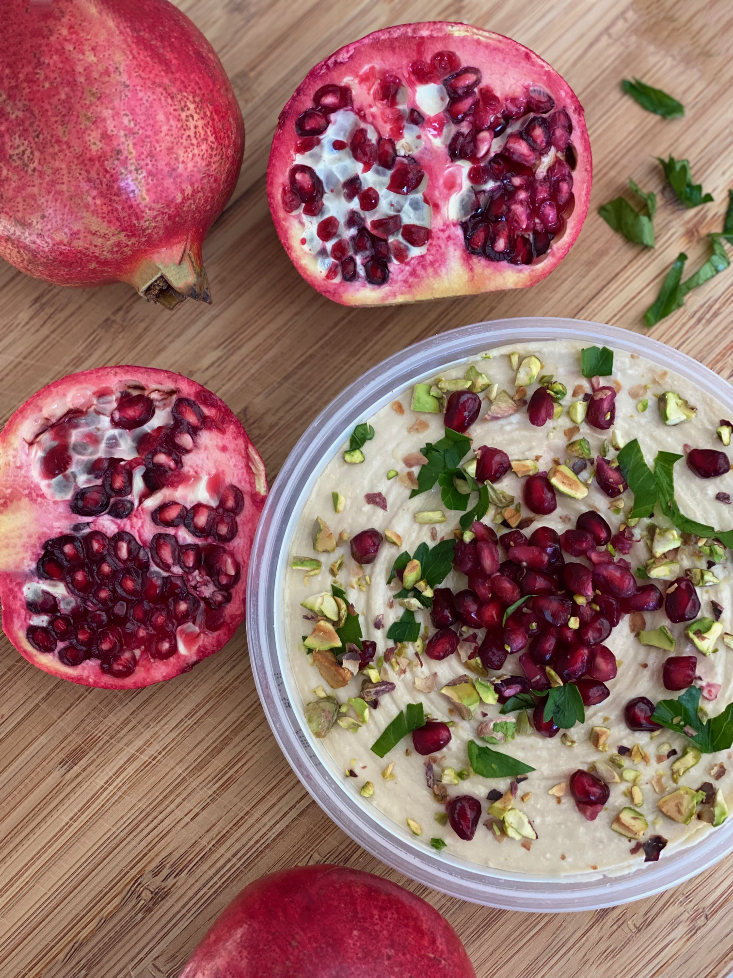 Easy Way To Get The Seeds!