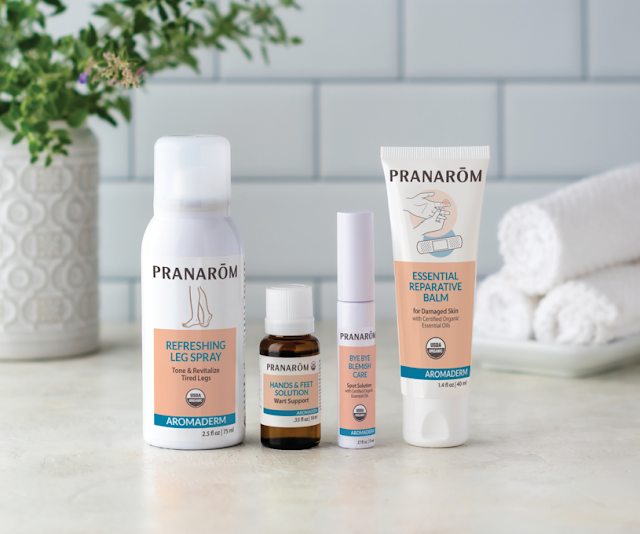Organic Skin Care Solutions
