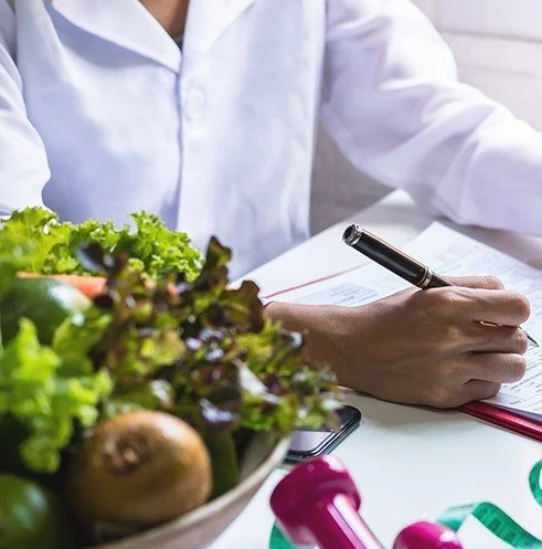 A Plea For Nutrition In Medicine