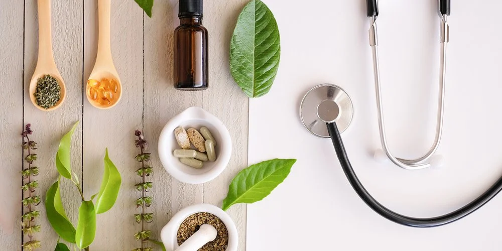15 Supplements For Allergy Relief And Prevention