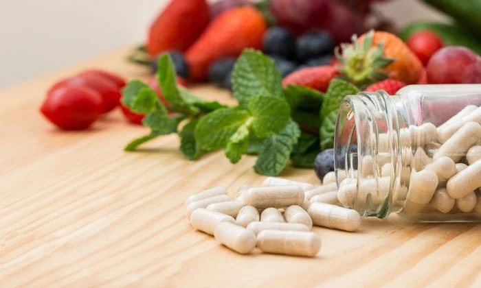 Top Ten Supplements for Lung Health