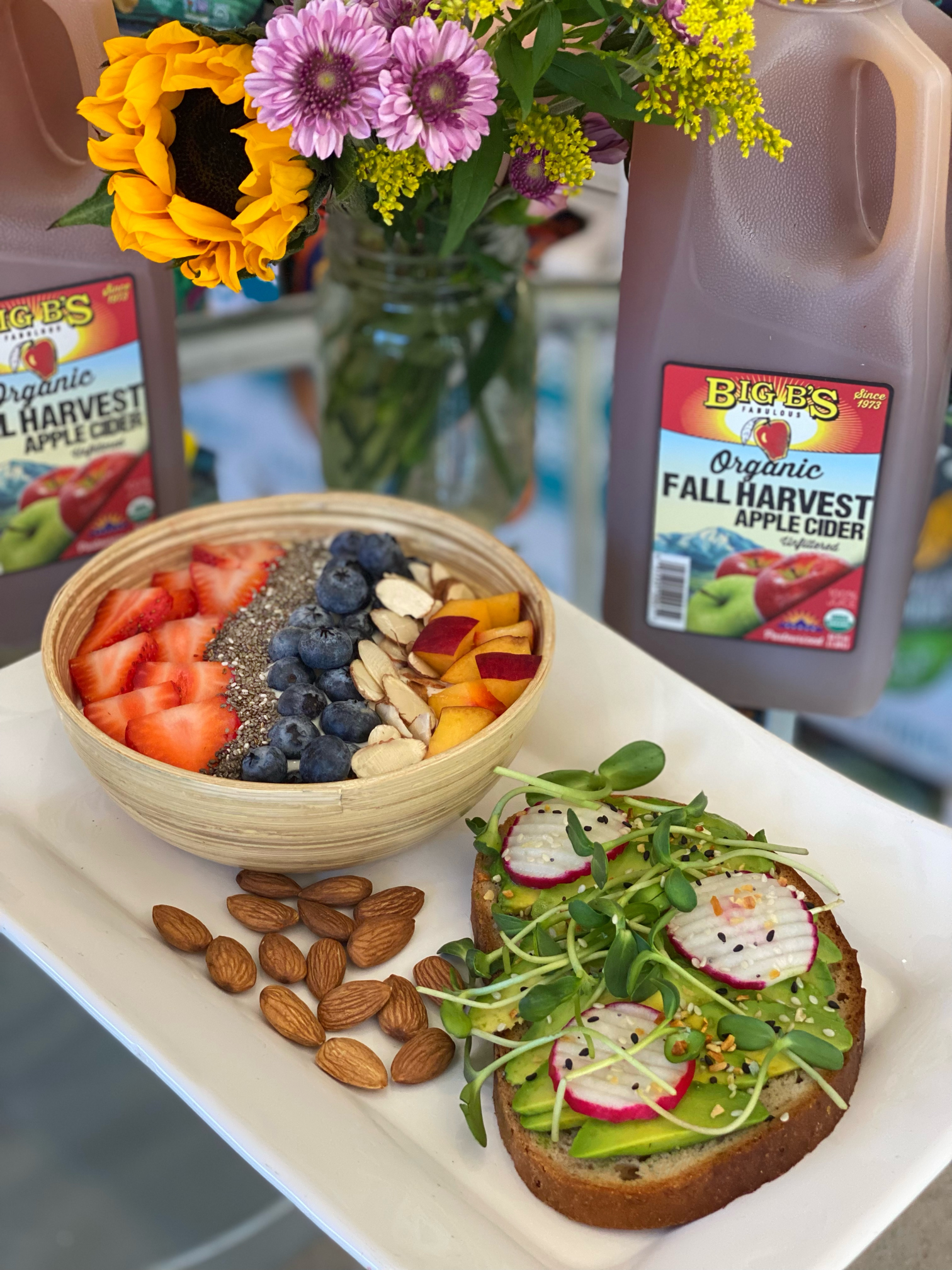 6 Blue Zone Breakfasts For Longevity