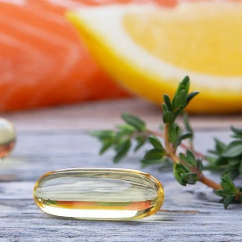 What Most People Don't Know About Omega-3's