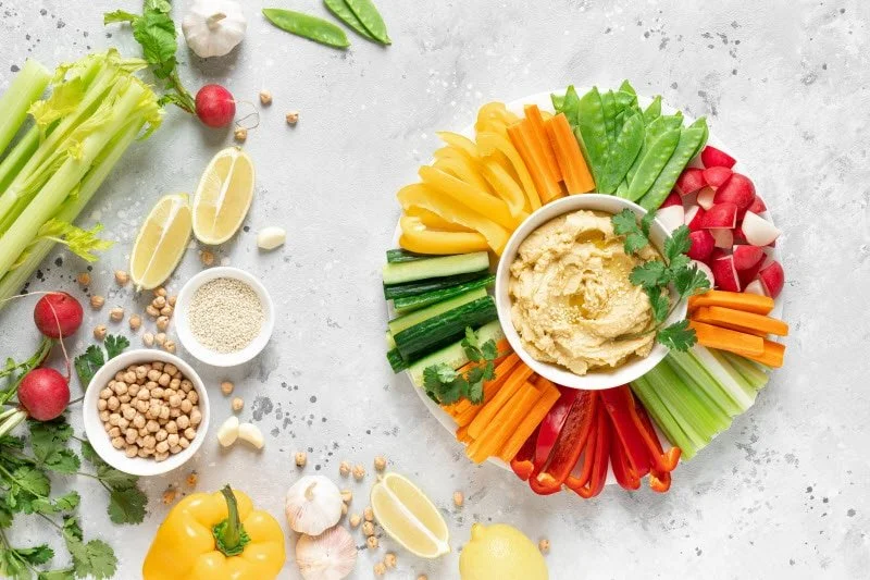 Supporting Healthy Blood Sugar During The Holidays