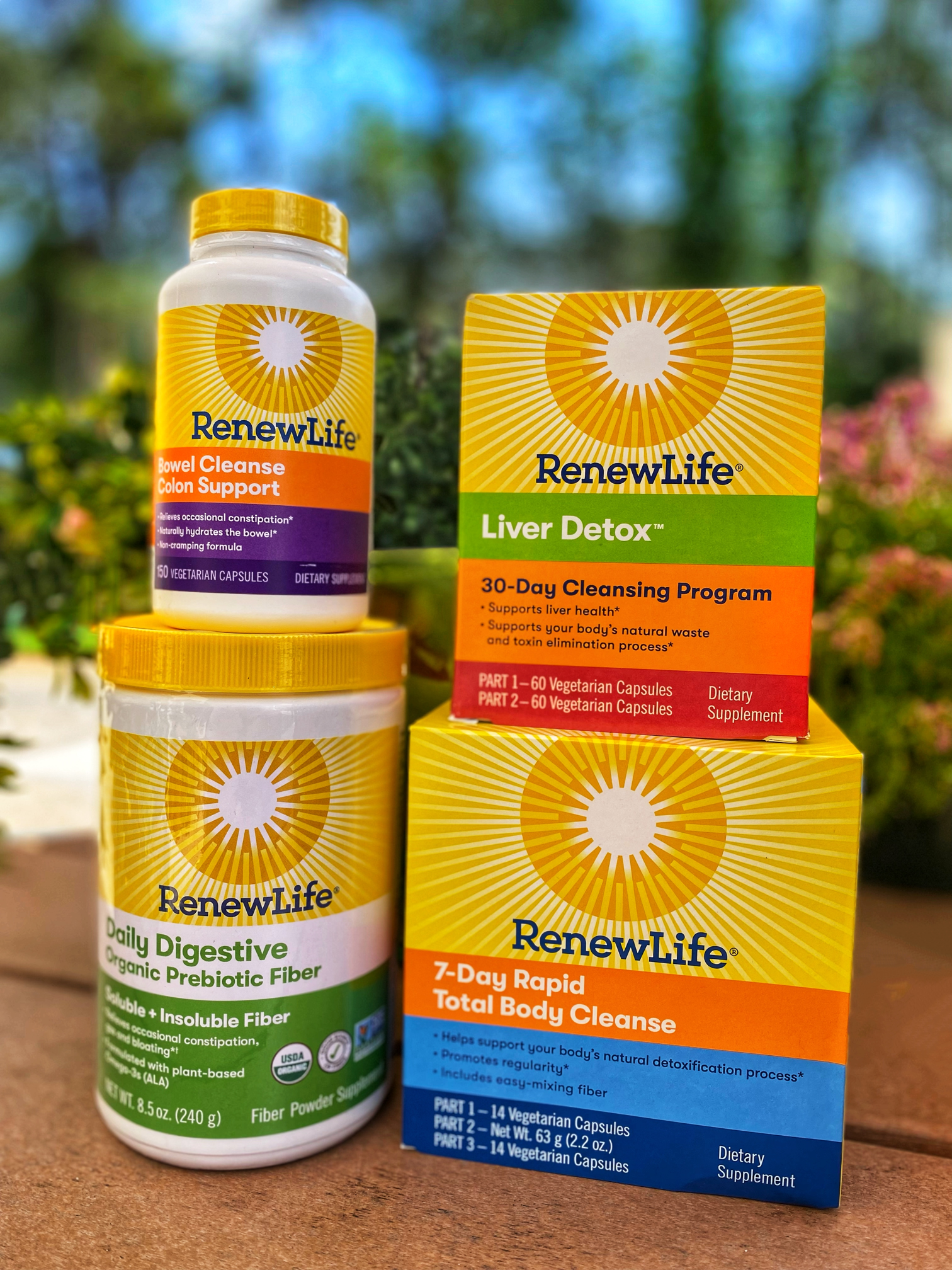 Contemplating A Cleanse Or Detox? Here Are Some Food Guidelines