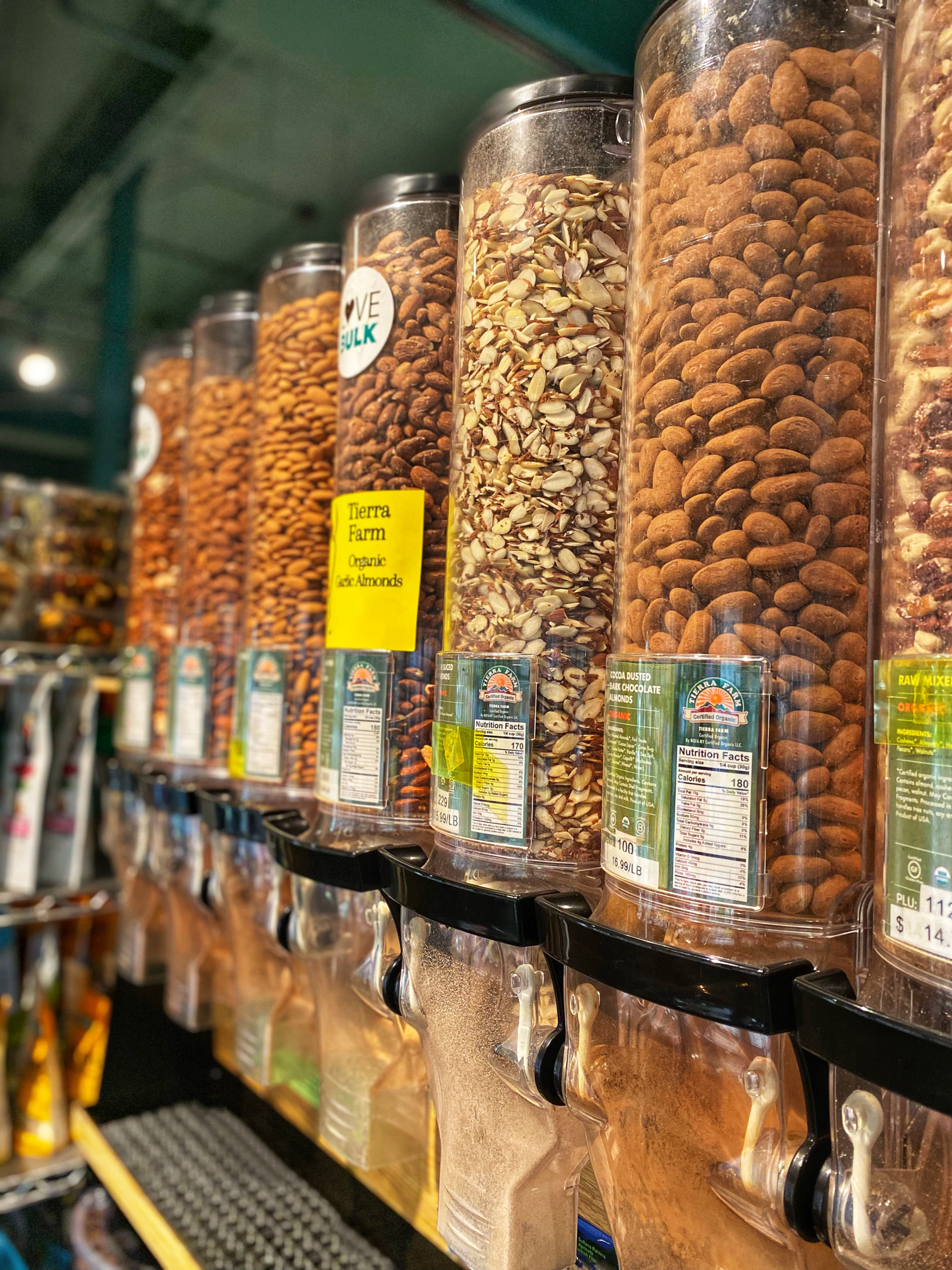 Go Nuts! Eating Seeds &amp; Nuts For A Brain Boost