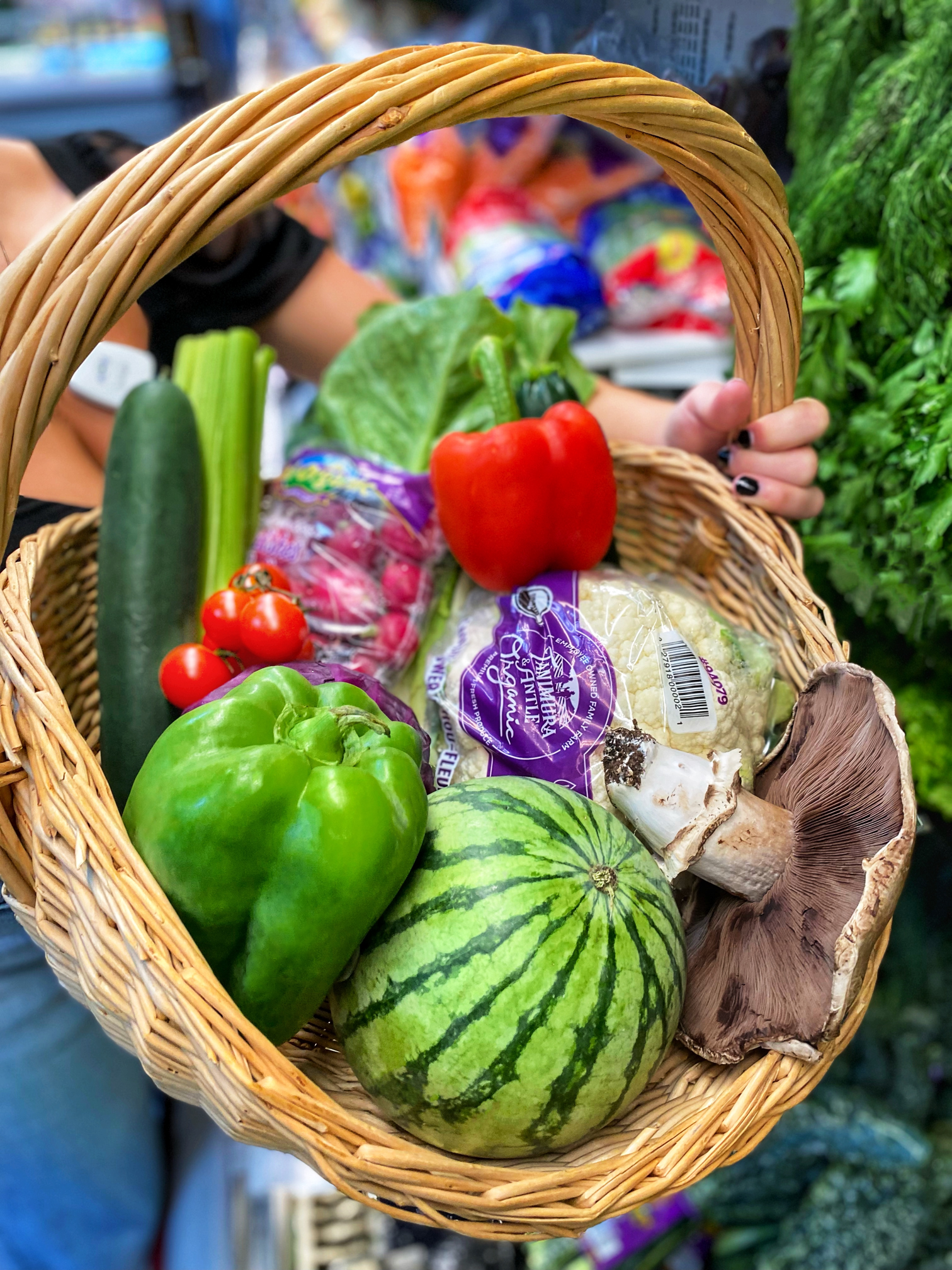 14 Best Foods For Hydration