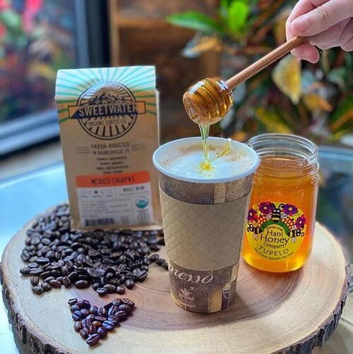 Why Drink Organic Coffee?