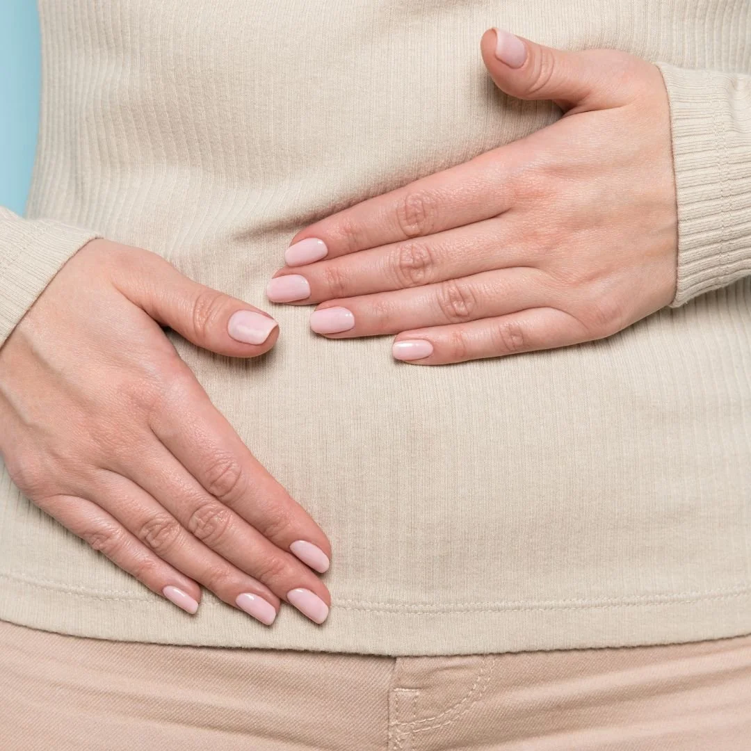 Beating Post Holiday Meal Bloat